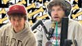 Remembering Our First Boners And Nick Debuts His Lil Sasquatch Impersonation
