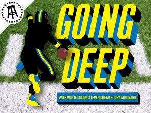 Going Deep