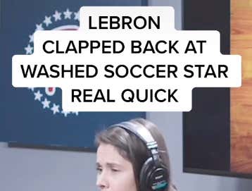 Trysta Krick (Pre-School Max Kellerman) Is At It Again, This Time Saying Zlatan Is "Washed"
