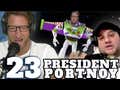 The Dave Portnoy Show with Eddie & Co. - Episode 23: President Portnoy
