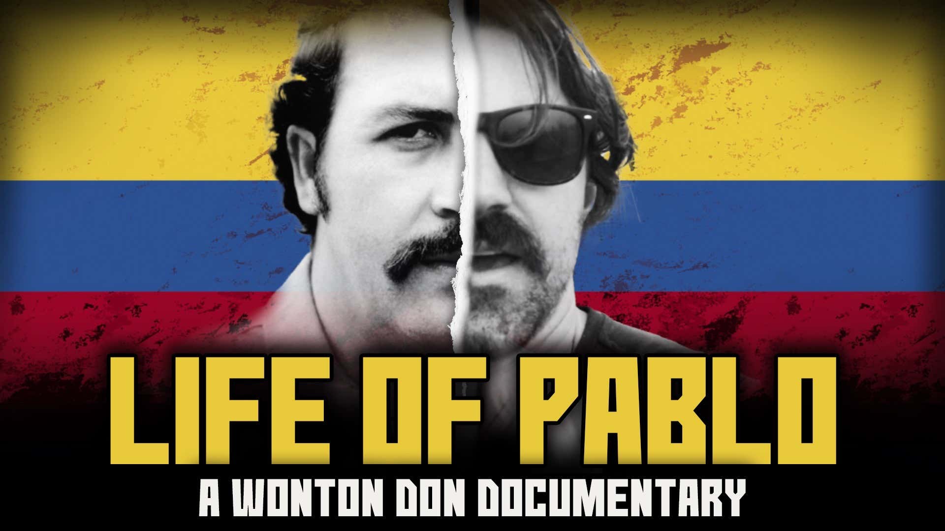 The Life of Pablo | A Wonton Don-Cumentary