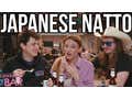 Lowering The Bar: Barstool Eats Rotten Smelling Fermented Soy Beans