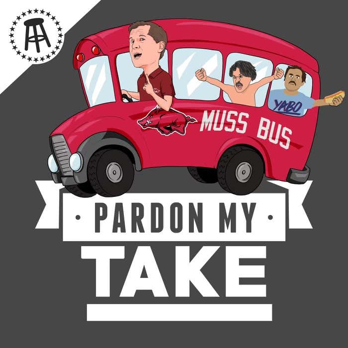 March Madness Recap Even Though Our Brains Are Leaking Out Of Our Ears episode artwork
