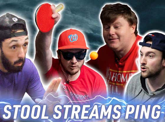 Stool Streams XLI: Mintz Mania in the Triple S