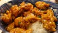 Orange Chicken | The College Cook