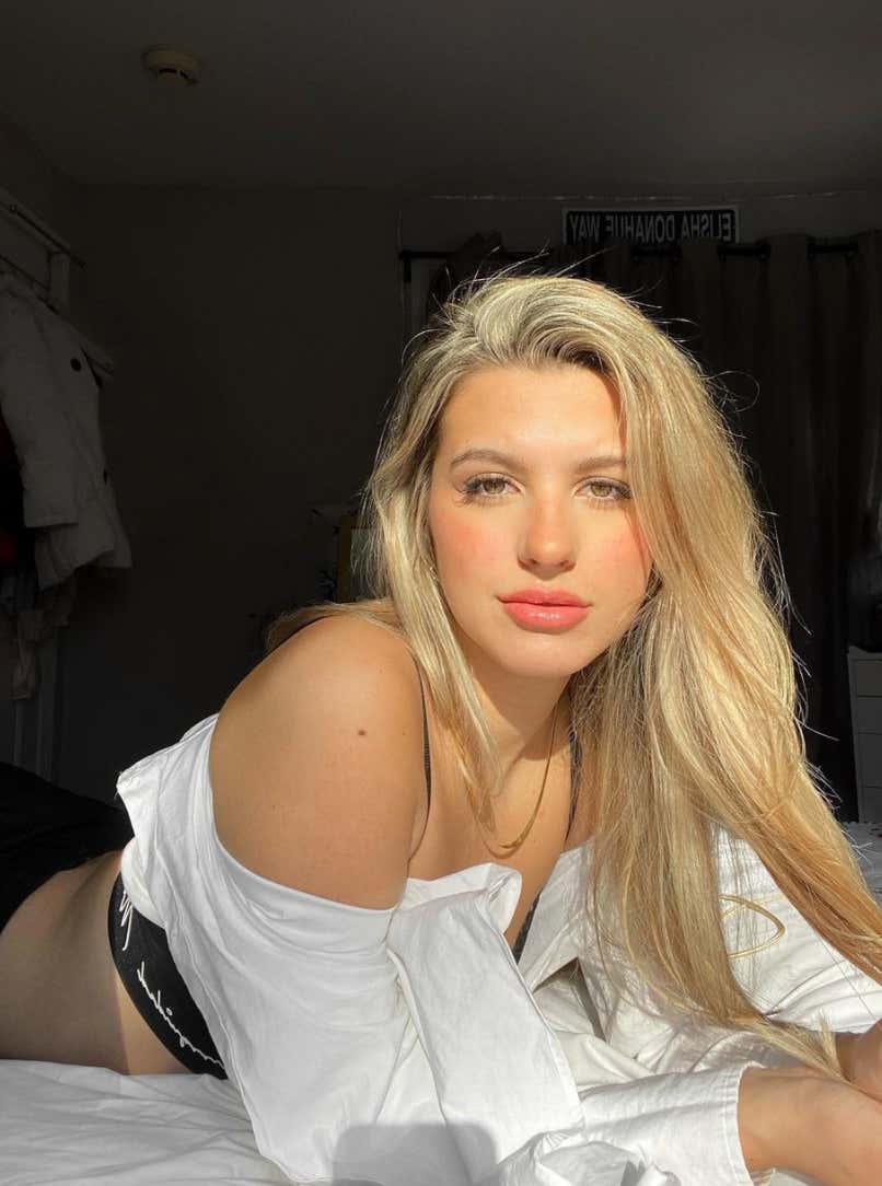 Barstool Local Smokeshow Of The Day - Elisha From BSU_img_5