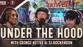 Under the Hood | George Kittle, TJ Hockenson Take Comp to the Gym