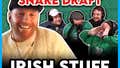 Irish Shite Draft (ft. Captain Cons): Is Rudy An Irish Movie?