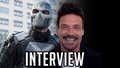Turning Down A Spot In 'Avengers: Endgame'? (Interview With Frank Grillo)