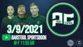 We Talk College Basketball Tournament Futures on Today's Picks Central