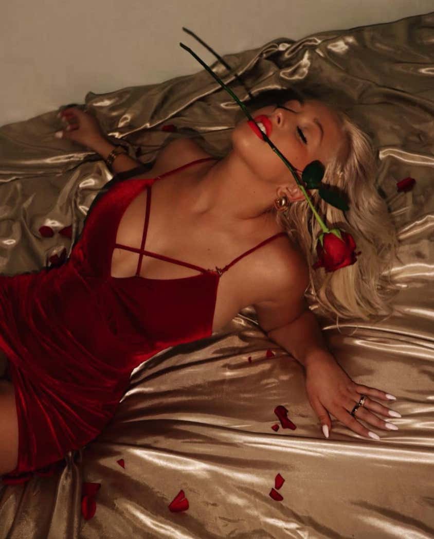 Barstool Local Smokeshow Of The Day - Kristina From BSU_img_11