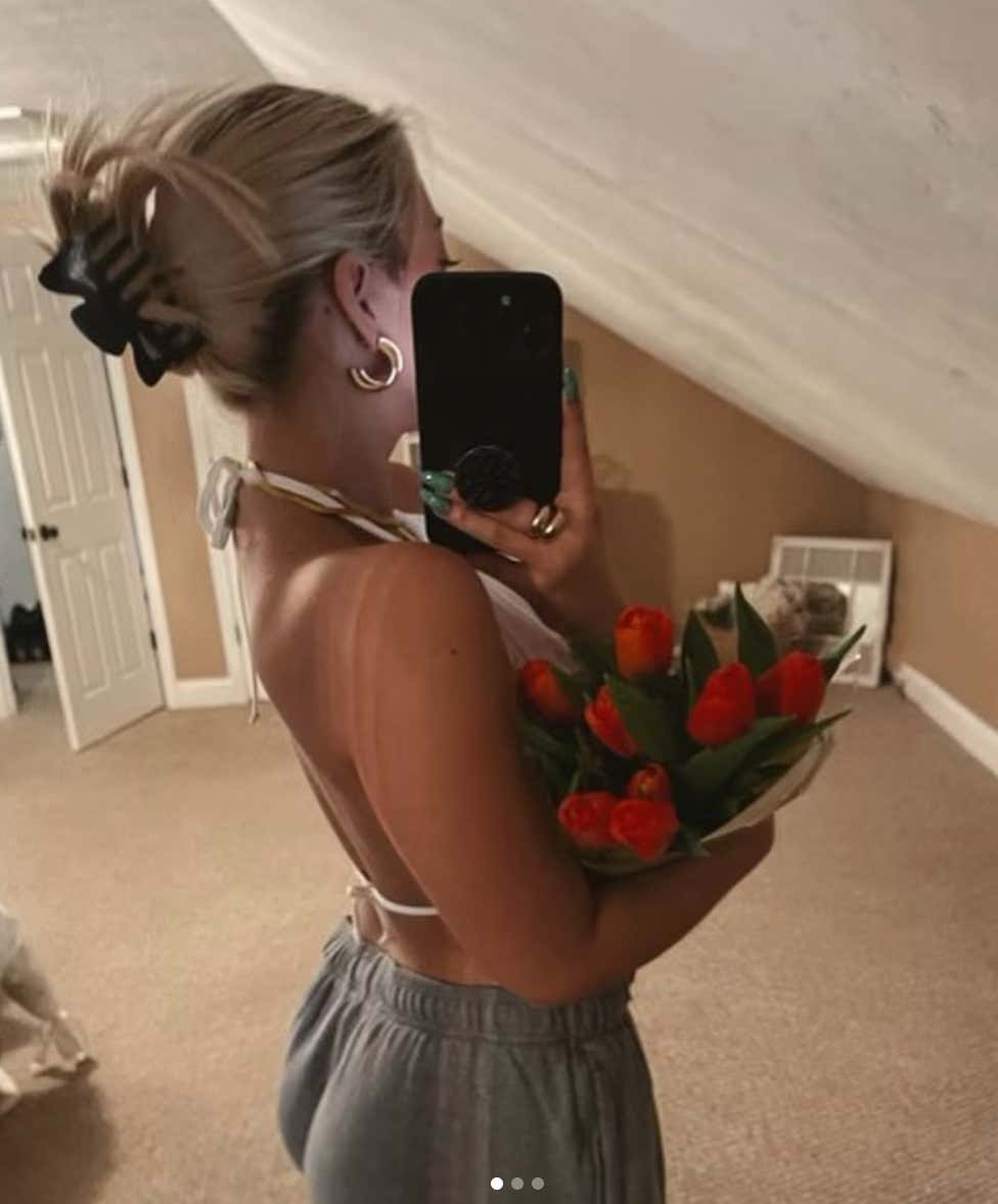 Barstool Local Smokeshow Of The Day - Kristina From BSU_img_10