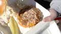Having Buns As Soft As A Cloud Is An Intricate Part Of A Great Burger