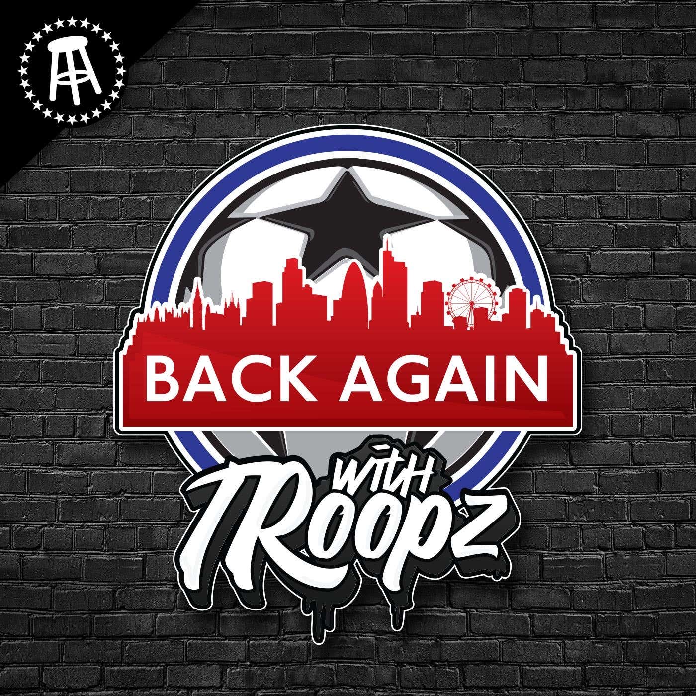 TROOPZ & ZAH'S ALL TIME PREMIER LEAGUE XI | AGUERO IS LEAVING CITY