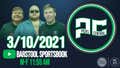 Conference Tournaments Are Here and the Barstool Sportsbook is Coming to Illinois