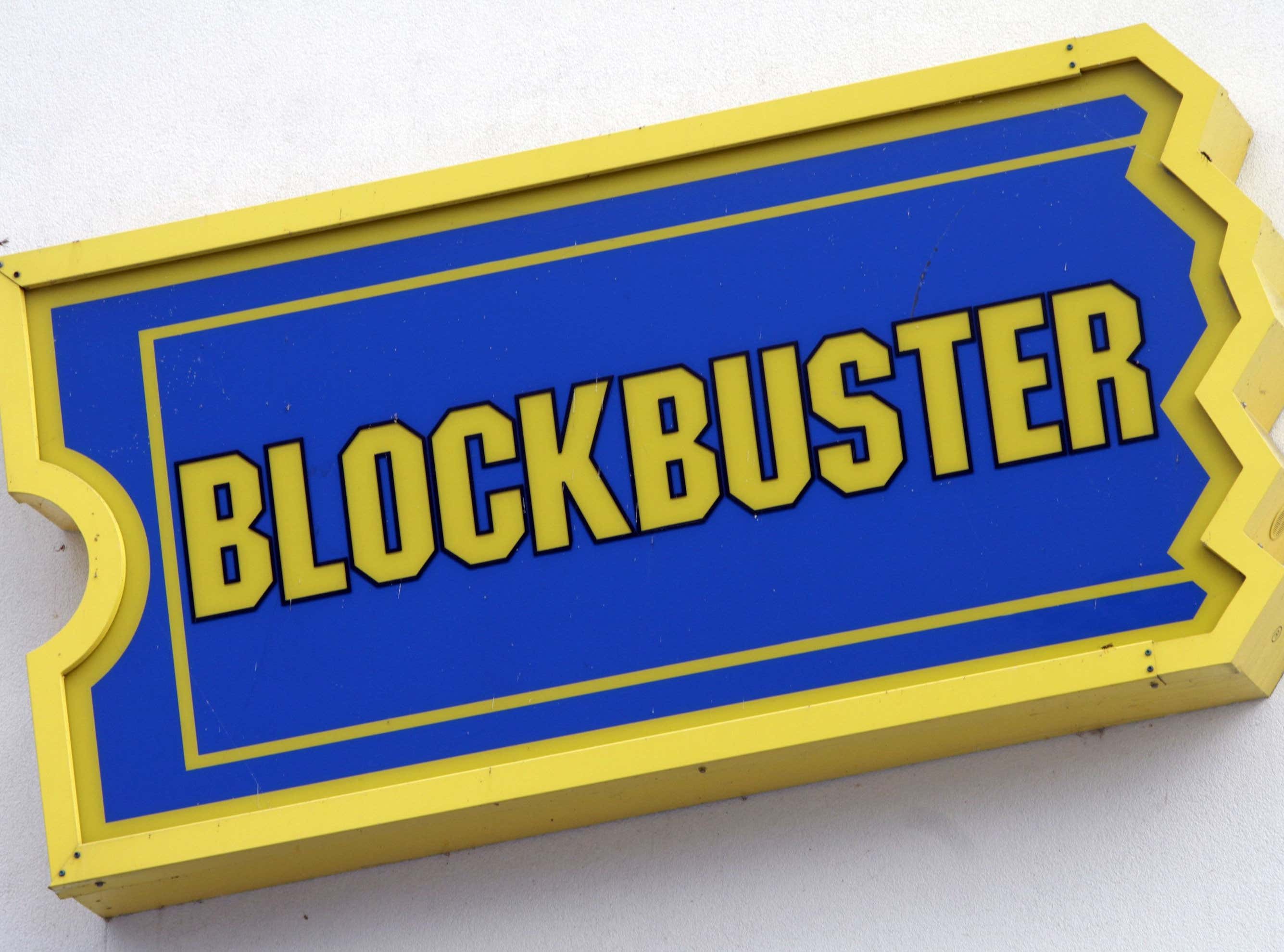 Netflix Making a 'Last Blockbuster' Documentary Is the Meanest Move in