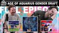 KFC Radio: The Age of Aquarius Gender Draft