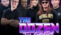 Super-Team Tries To Rebound After Tough Loss In Insane Trivia Match! (The Dozen: Episode 090)