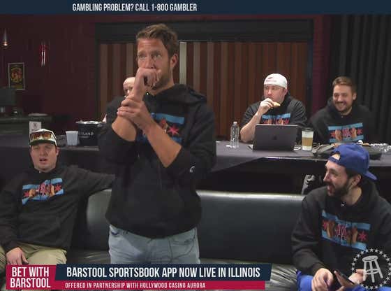 Replay: Sweating Out College Basketball Bets in Illinois