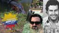 Pablo Escobar's COCAINE HIPPOS | Barstool Abroad Colombia Chapter 5