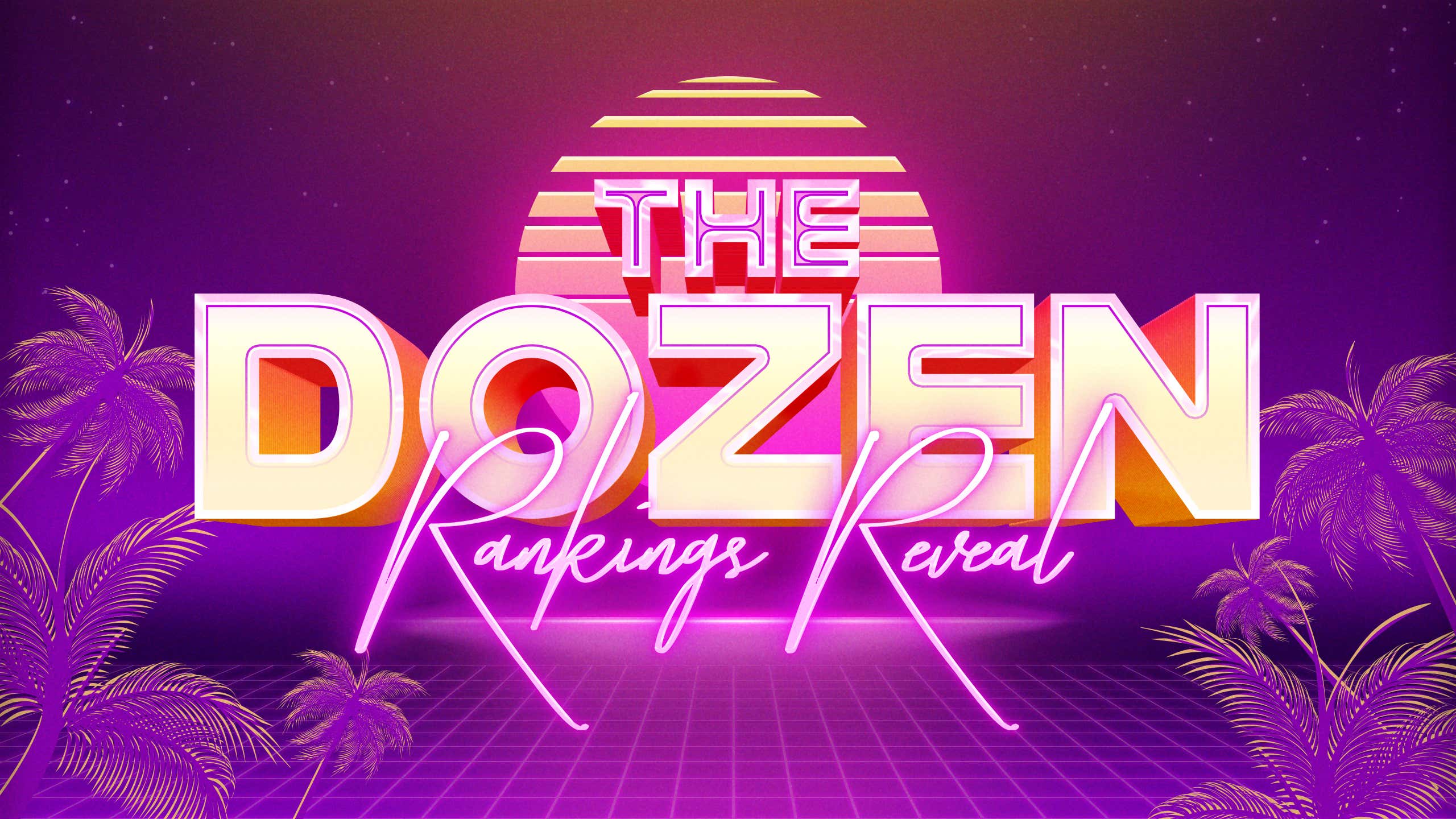 The Dozen Trivia Competition Rankings Reveal Week 3 Barstool Sports