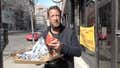 Barstool Pizza Review - Art Of Pizza (Chicago, IL) Bonus Live Carjacking