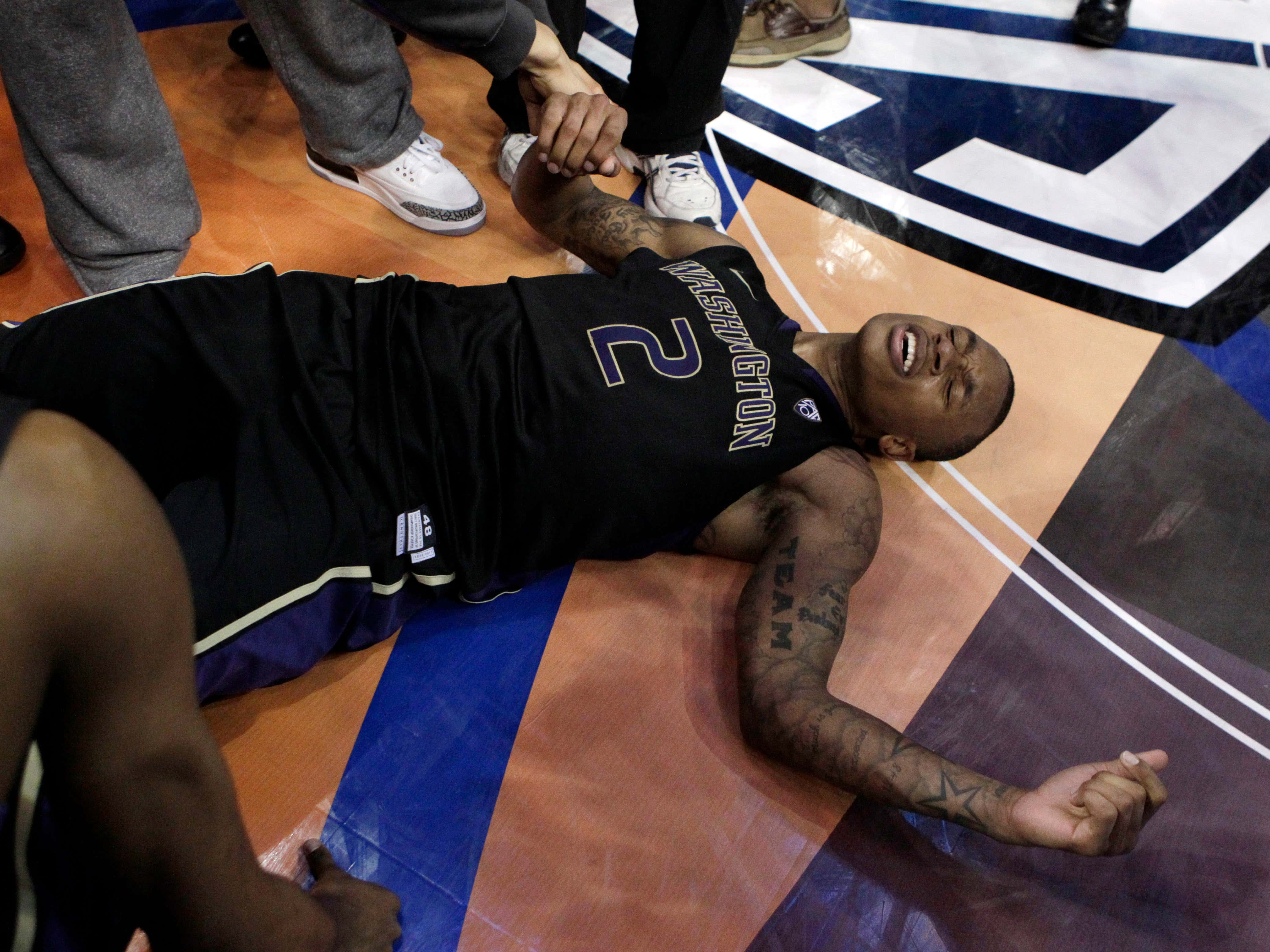 Get Ready For All Of Today's Games By Watching This Compilation Of The