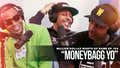 FULL VIDEO: MILLION DOLLAZ WORTH OF GAME EP:104 "FEATURING MONEYBAGG YO"