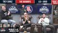 Barstool Rundown - March 15, 2021