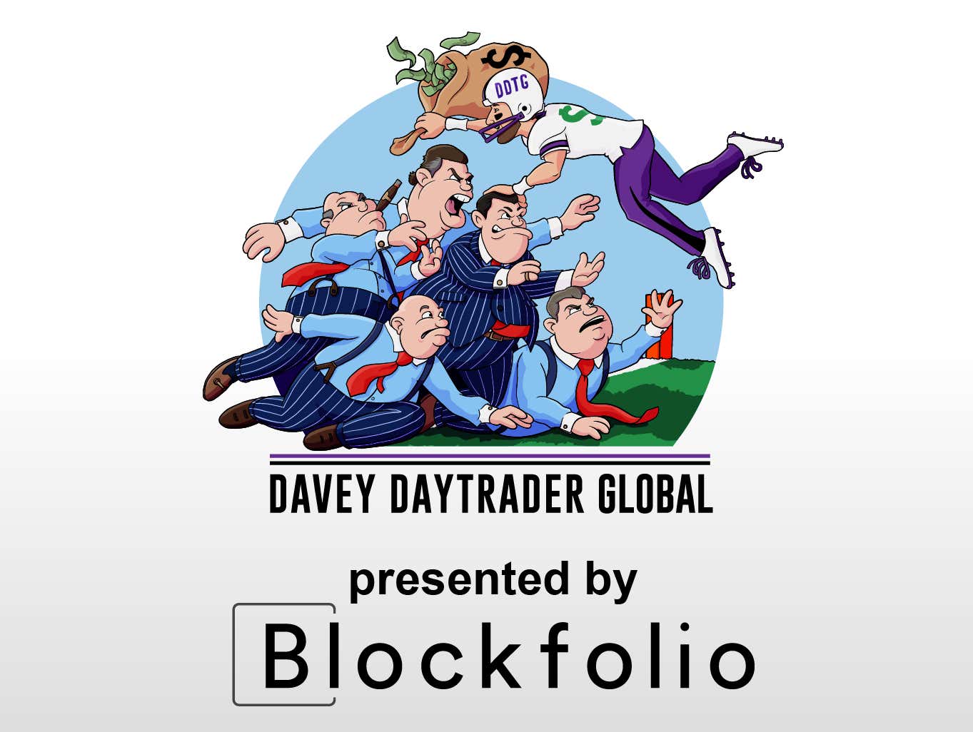 Davey Day Trader presented by Blockfolio - June 17, 2021