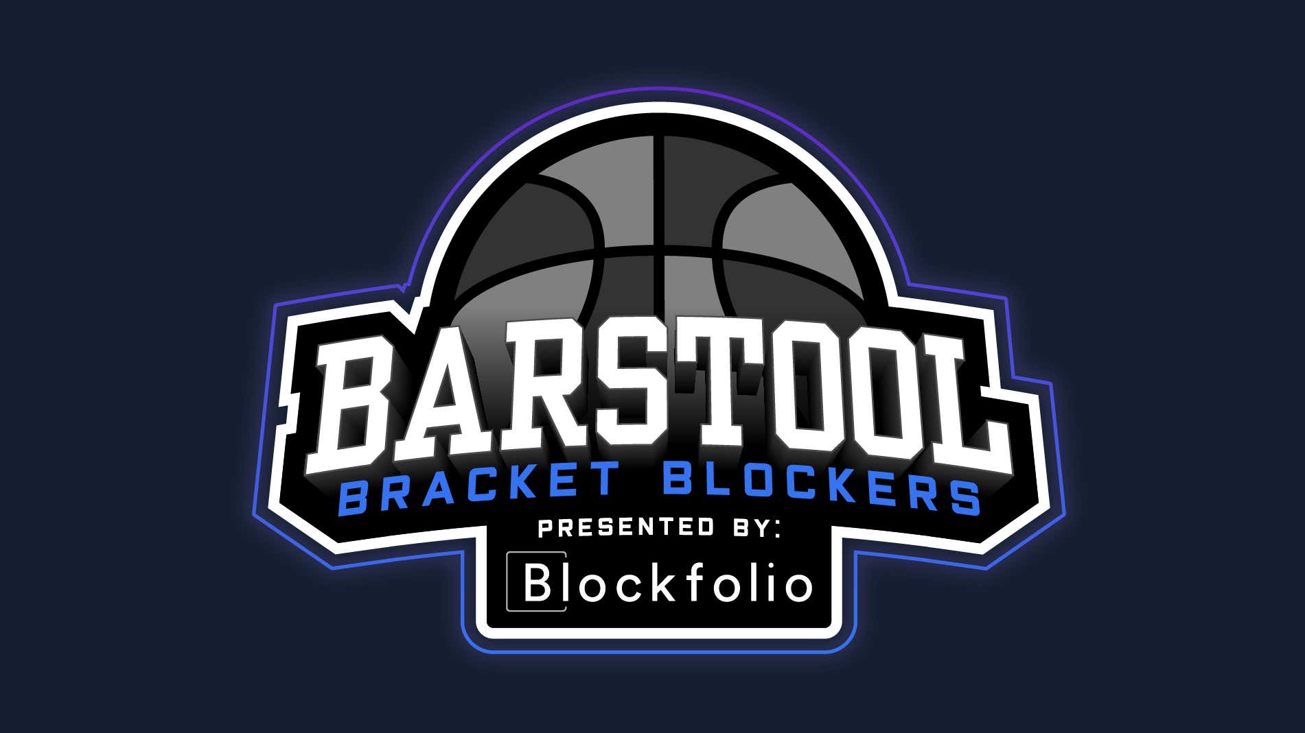 BarstoolBracketBlockers Draft Day Presented by Blockfolio Barstool
