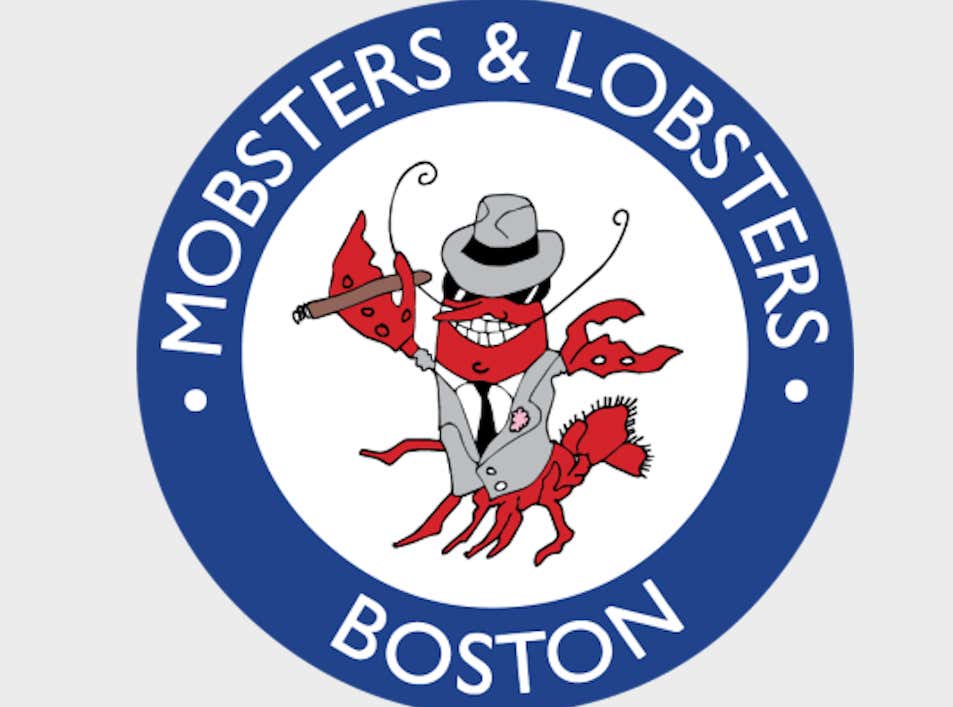 The Barstool Fund Mobsters and Lobsters Barstool Sports