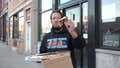 Barstool Pizza Review - Coalfire (Chicago, IL)