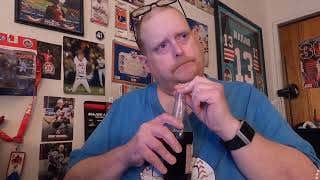 Tank's Taste Test Hosmer Mountain Root Beer