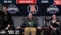 Barstool Rundown - March 22, 2021