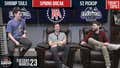 Barstool Rundown - March 23, 2021