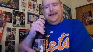 Tank's Taste Test Sprecher Cherry Cola