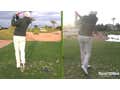 Riggs Vs Mountain Shadows Short Course, 6th and 7th Holes
