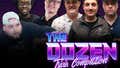 Tournament Bubble Teams Face Off In High-Scoring Trivia Duel (The Dozen pres. by Revitalyte: Episode 093)