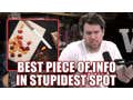 Best Pieced of Advise You Learned From Movies, Podcasts, etc.