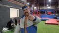 American Ninja Warrior Wants Rematch