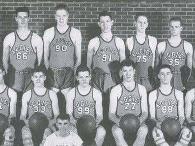 On This Date in Sports March 26, 1946: The First Repeat