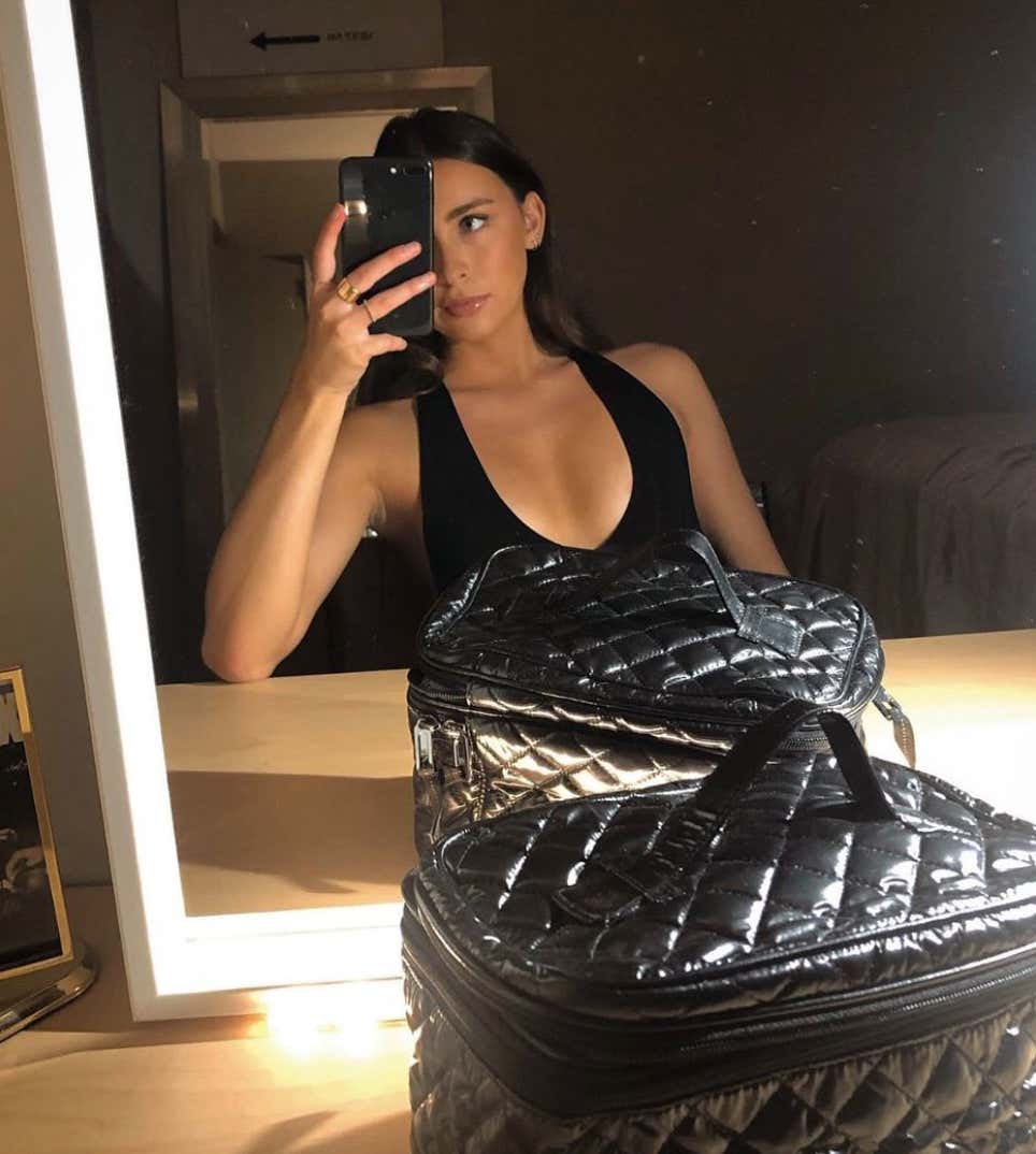 Barstool Local Smokeshow Of The Day - Cara From UNH_img_6