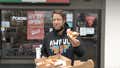 Barstool Pizza Review - Arthur Avenue Wood Fired Pizza (Pleasantville, NY) presented by Slice