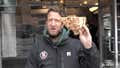 Barstool Pizza Review - Zazzy's Pizza