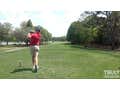 Riggs Vs Innisbrook Island Course, 1st Hole