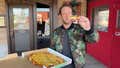 Barstool Pizza Review - Aurelio's Pizza (Homewood, IL)