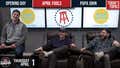 Barstool Rundown - April 1, 2021