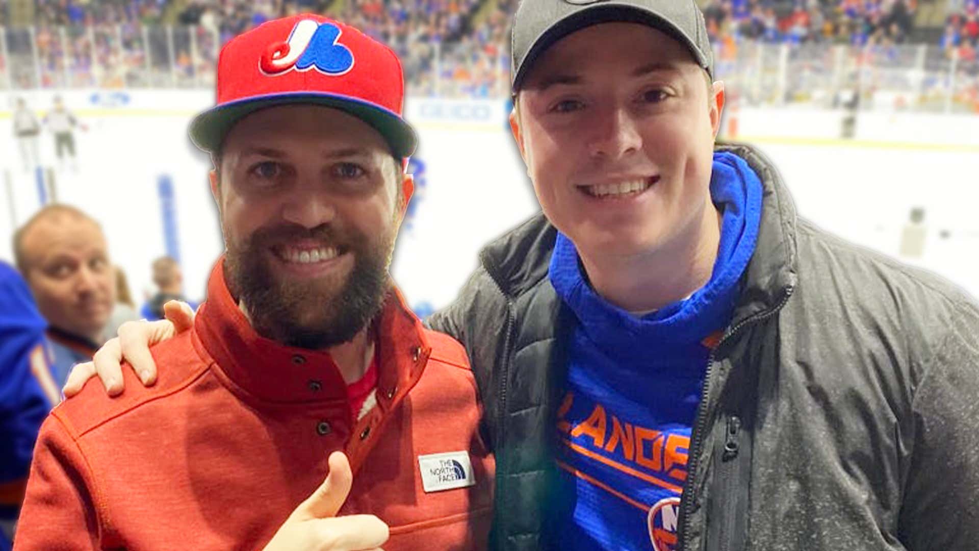 If It Weren't For Nate, Frankie Probably Wouldn't Work Here | Barstool  Sports