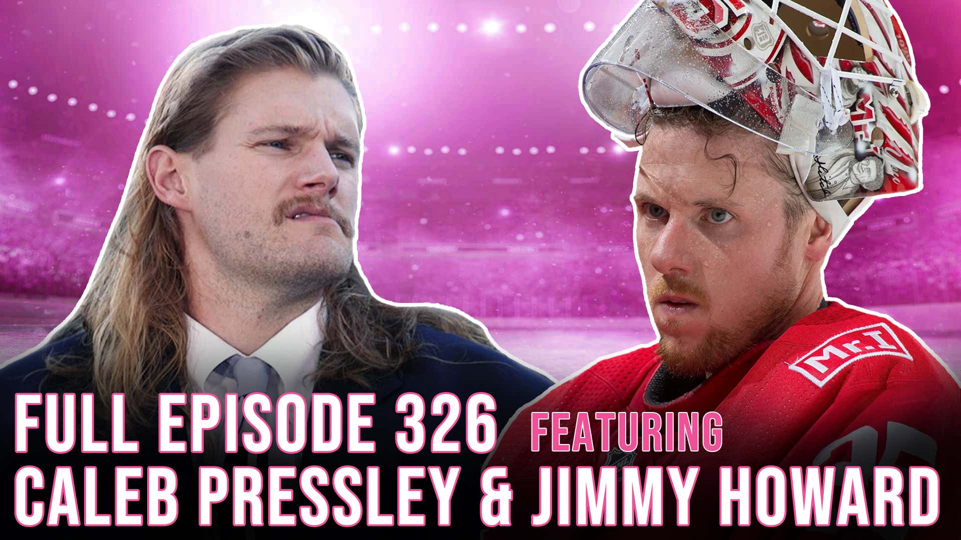 Jimmy Howard Gave His Kids The Tennis Ball Test To See If They Really